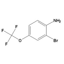 2-Bromo-4-Trifluoromethoxyaniline CAS No. 175278-17-8